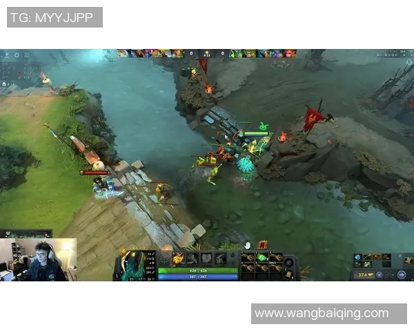 dota看比赛直播-从旁观者的视角，观看Dota比赛直播的体验-dota看比赛直播