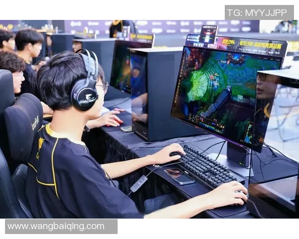 大型电竞游戏比赛-大型电竞游戏比赛的魅力与挑战-大型电竞游戏比赛